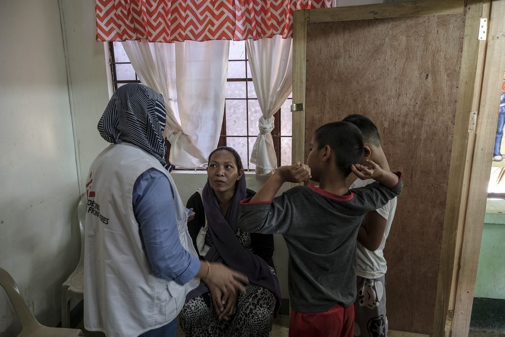 Marawi