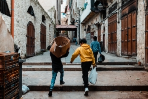 Tripoli