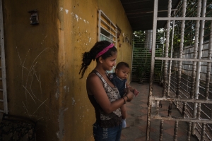 Providing essential care to vulnerable communities in Anzoategui