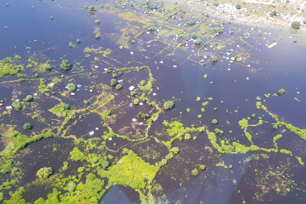 Floods in Pibor