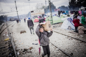 Idomeni