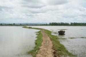 Rohingya in Bangladesh: Lives on Hold