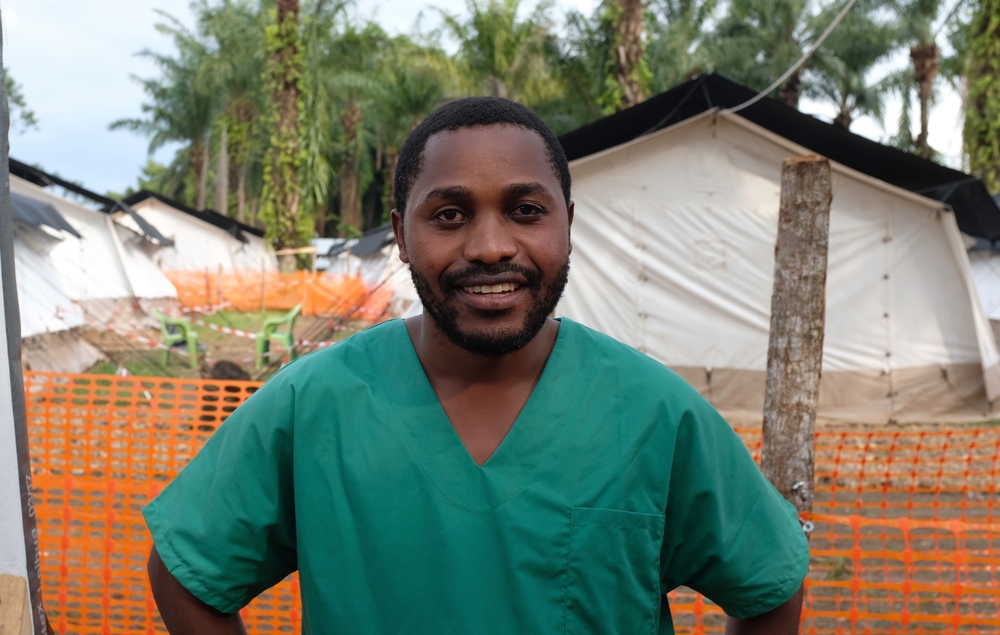 Patient Muhindo Kamavu,