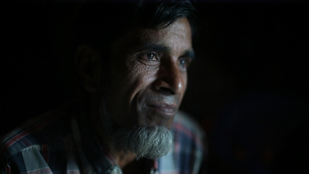 Rohingya in Bangladesh: Lives on Hold - ABU AHMAD First Person Piece