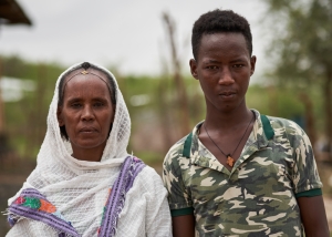 Healthcare in Tigray, Ethiopia