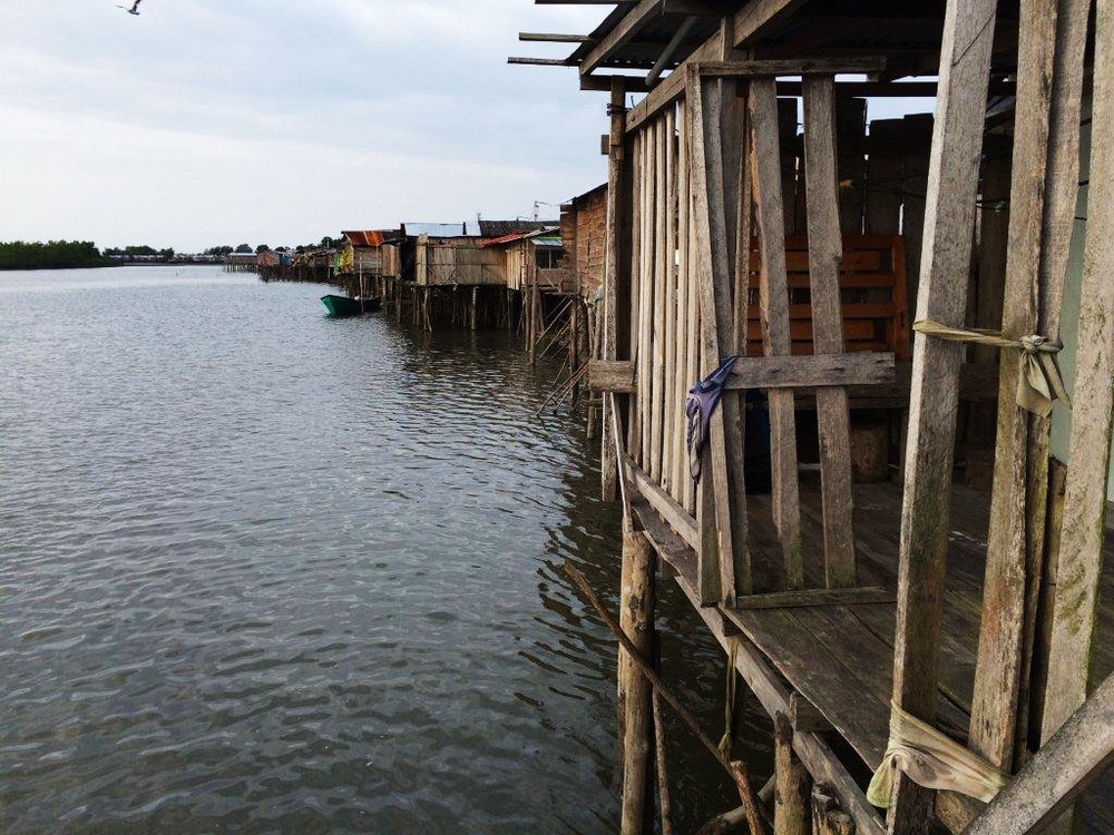 Chikungunya in Tumaco