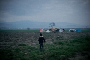 Idomeni