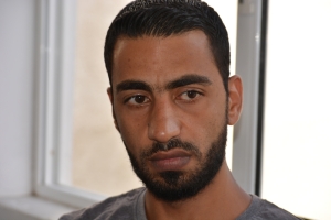 Mohammad