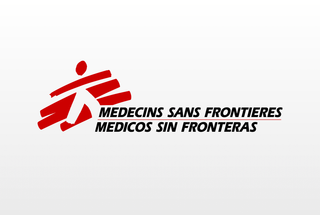 Médicos Sin Fronteras