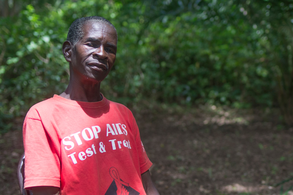 Test and Treat in South Sudan