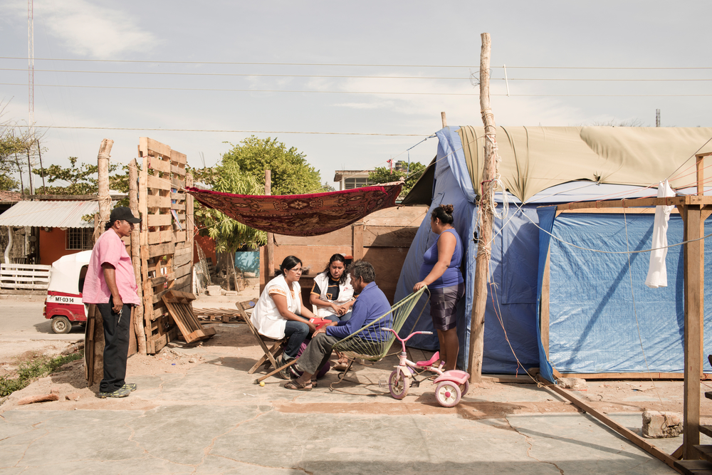 Voices from Oaxaca