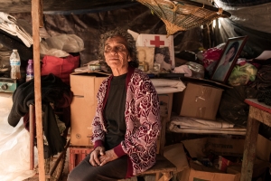 Voices from Oaxaca
