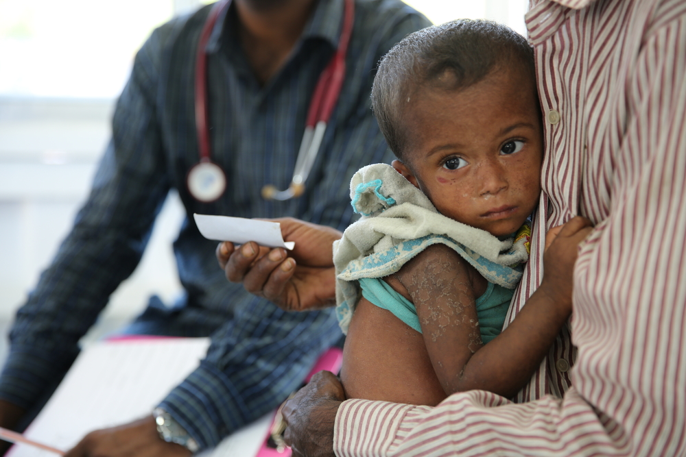 MSF activities and daily life of the refugees in Tasnimarkhola camp.