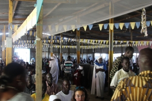 Malakal Mental Health