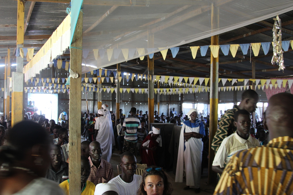 Malakal Mental Health