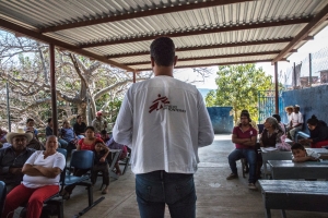 Guerrero (Mexico): Under siege