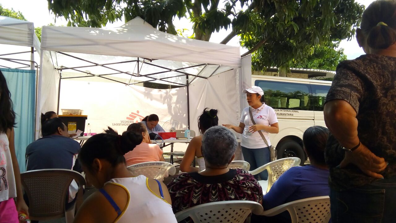 El Salvador