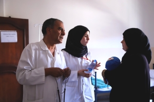 Aarsal clinic