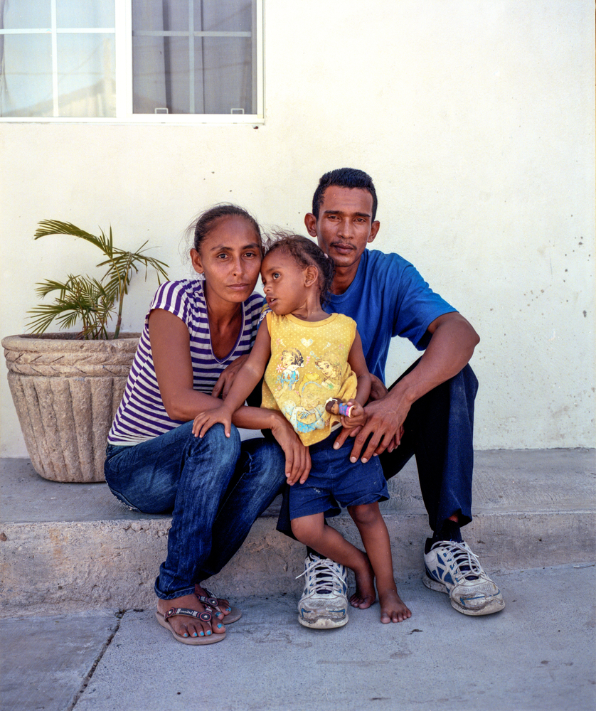 Desperate journey: Fleeing invisible wars in Central America