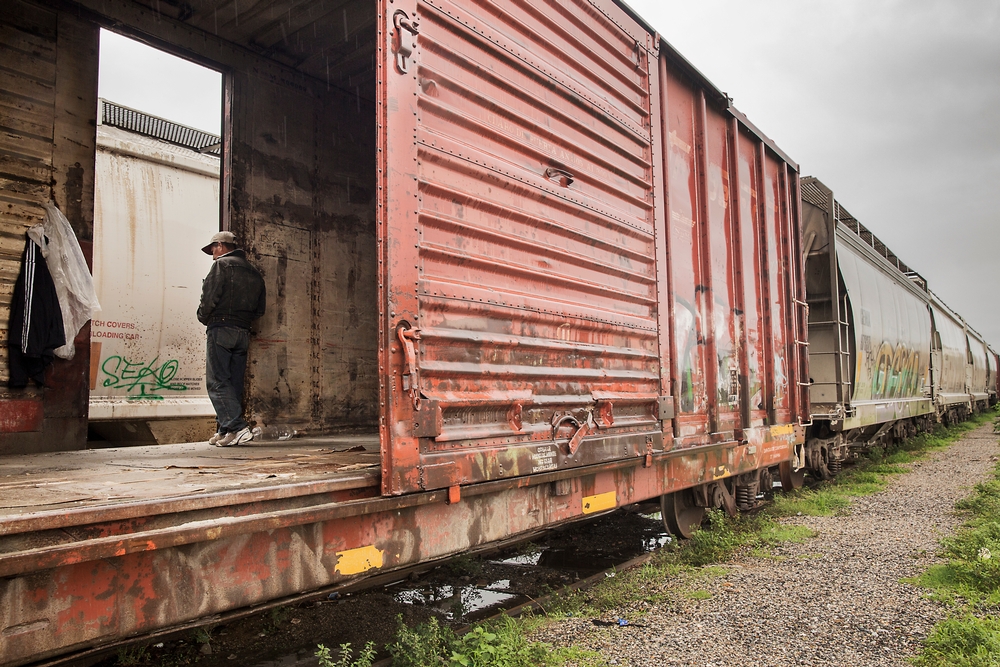 MIGRANTS DAY: NTCA AND MEXICO