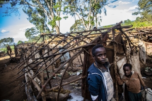 Responding to Ethiopia’s displacement crisis