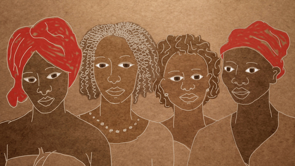 Hero Image - International Women's Day 2019