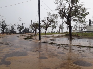 Mozambique - Beira