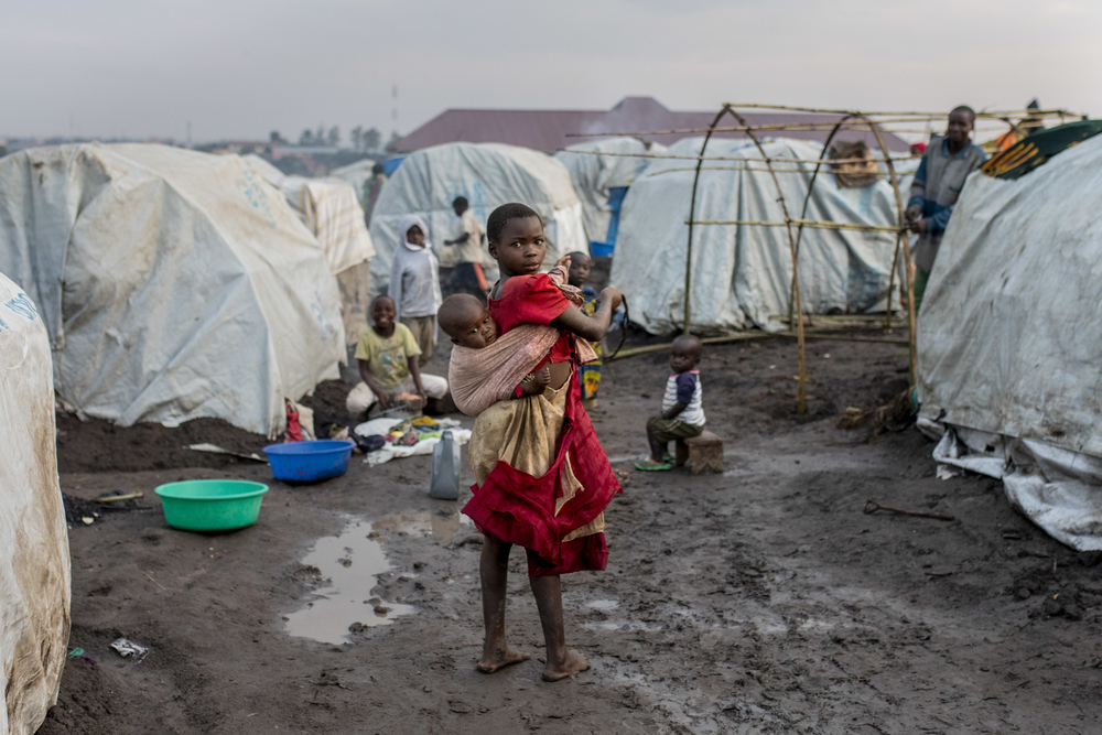 Emergency response in Ituri