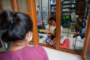 MSF India Manipur