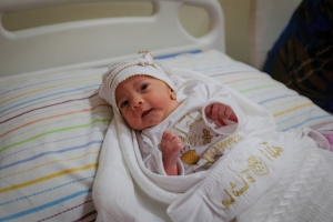 IRAQ - maternal health activities in Mosul - August 2019