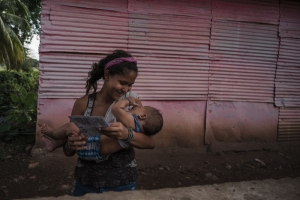 Providing essential care to vulnerable communities in Anzoategui