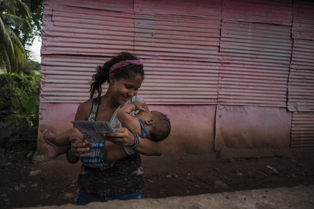 Providing essential care to vulnerable communities in Anzoategui