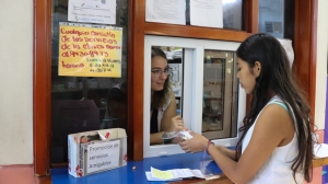 Sexual and Reproductive Health Care in Choloma, Honduras