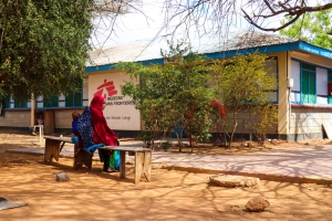 Mental Health Crisis is Brewing in Dadaab