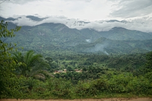 Emergency Malaria Outbreak South Kivu DRC