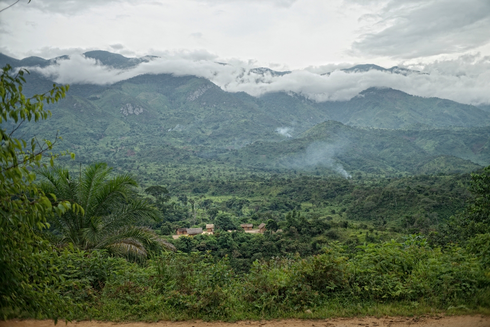 Emergency Malaria Outbreak South Kivu DRC