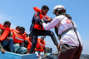 Rotation 1 Rescue 6