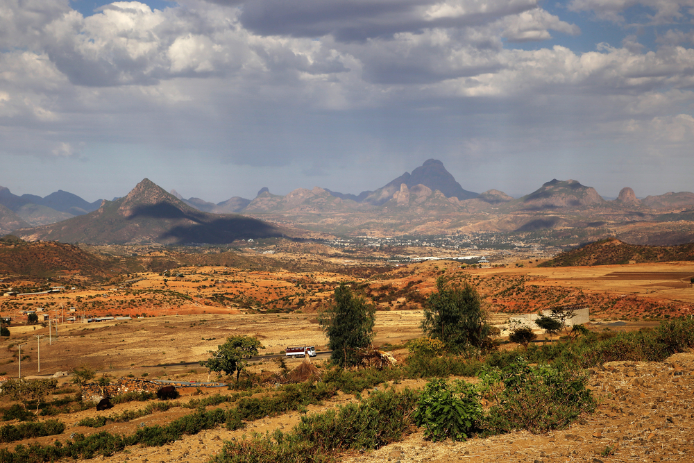 Ethiopia: People in rural Tigray hit by impact of crisis and humanitarian neglect