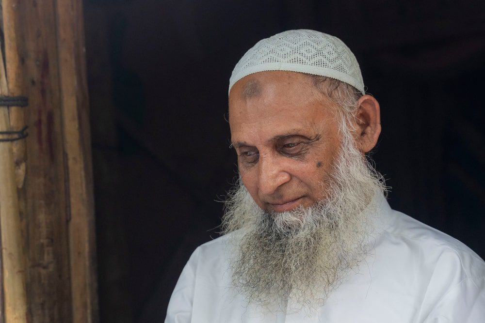 Mohamed Hussein