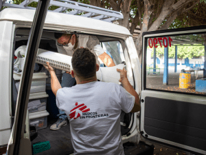 enfermedad renal crónica de origen no tradicional (ERCnt), también llamada Nefropatía endémica mesoamericana