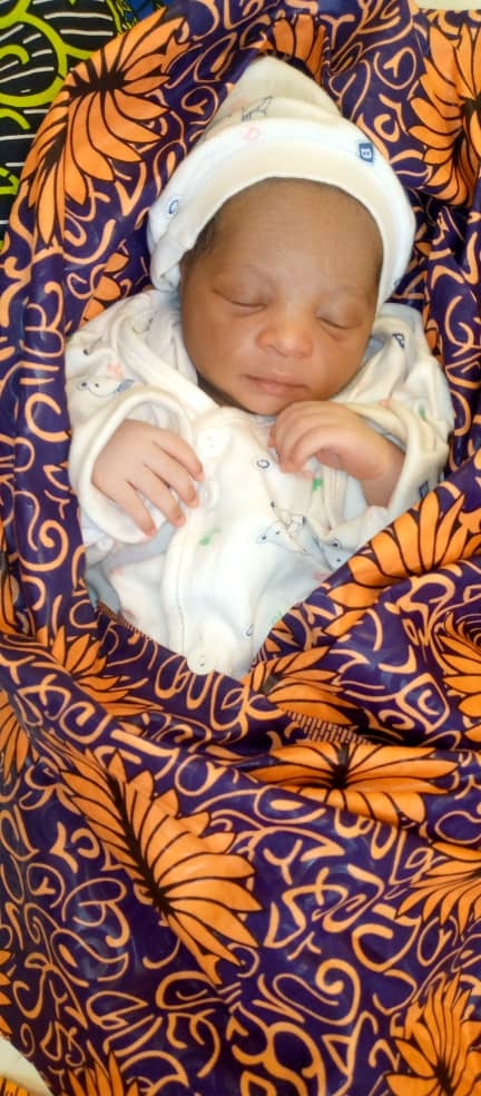 Baby Kamara 