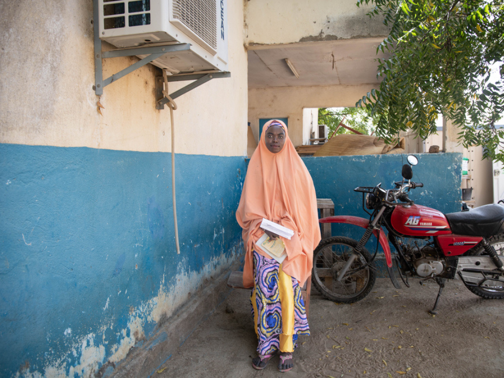 MSF hemos apoyado al Ministerio de Salud en el Extremo Norte de Camerún identificando casos y desinfectando los hogares