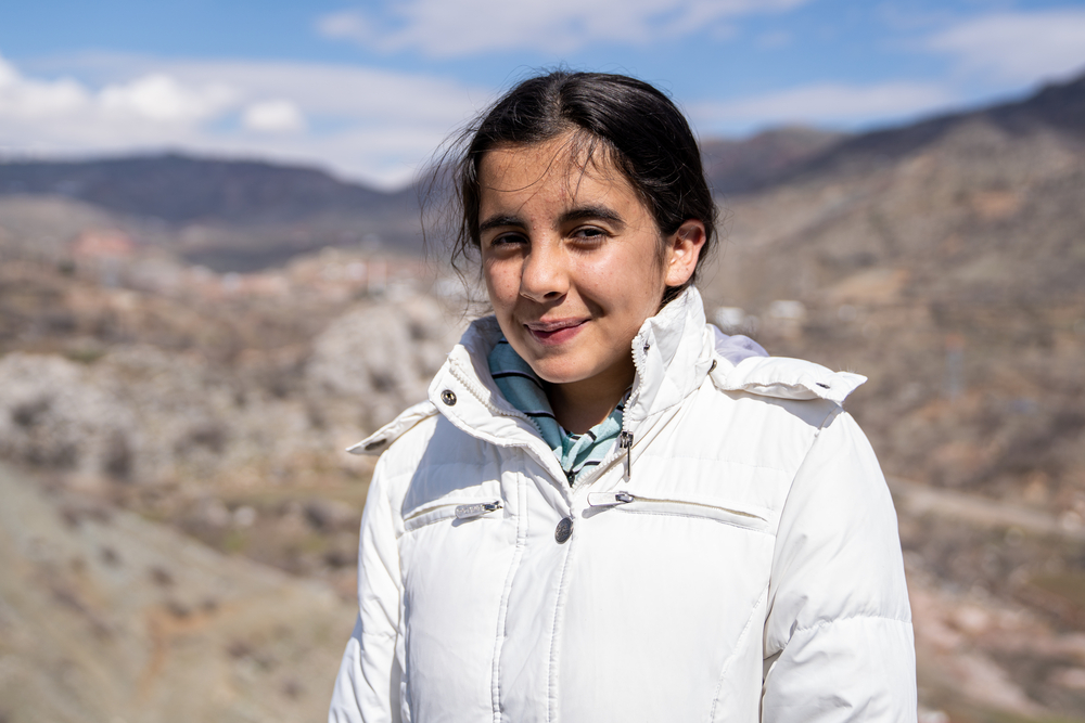 MSF brinda apoyo apoyo en salud mental a las personas afectadas por los terremotos en Turquía