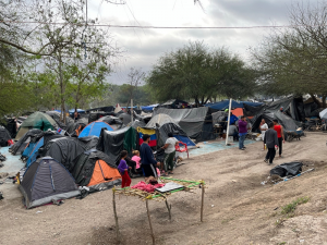 Se cancela el Título 42 pero la crisis migratoria continúa en la región