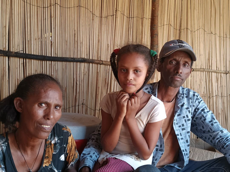 MSF continúa brindando asistencia a la población refugiada en Sudán