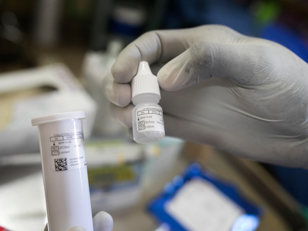 MSF apoya la decisión de impugnar las patentes de medicamentos contra el sida