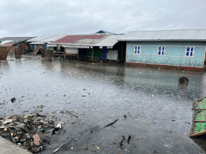 Esfuerzos de ayuda gravemente obstaculizados por nuevas restricciones en Myanmar