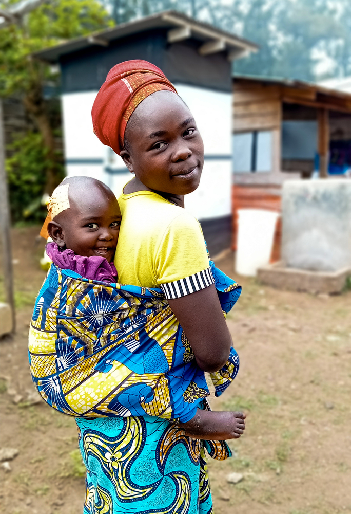 MSF responde a la emergencia contra el cólera en la RDC