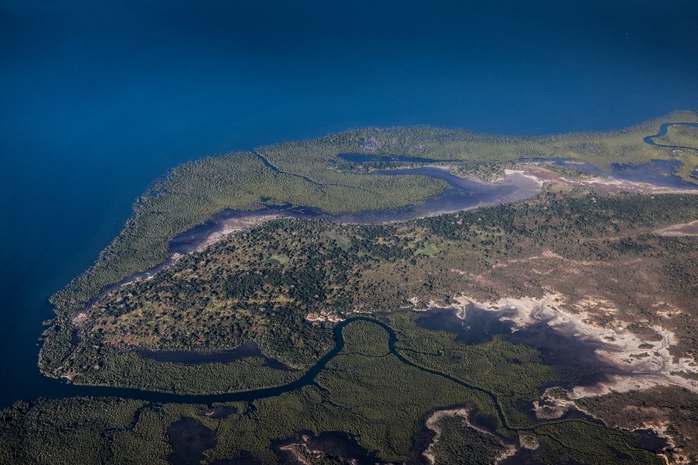 MSF brinda asistencia a las familias que regresan a Mocímboa da Praia y se enfrentaron a una destrucción total