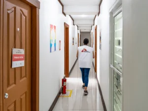 MSF inició un proyecto de prevención de infecciones de transmisión sexual en San Pedro Sula, Honduras